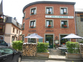  Hotel Beau Rivage and Restaurant Koulic  Ла Рош-Ан-Арден